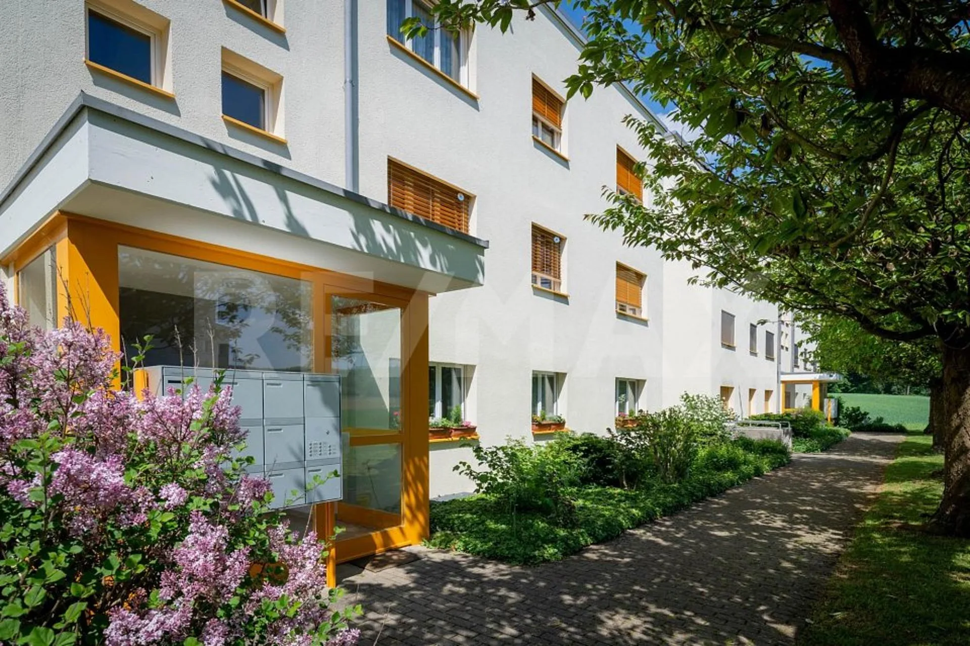 Ihr Traumzuhause in Rütihof, Baden wartet!
