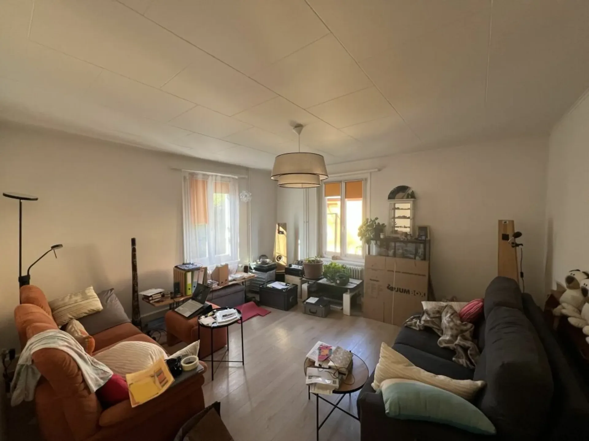Wohnung mit 3.5 Zimmern