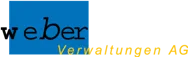 Weber Verwaltungen AG