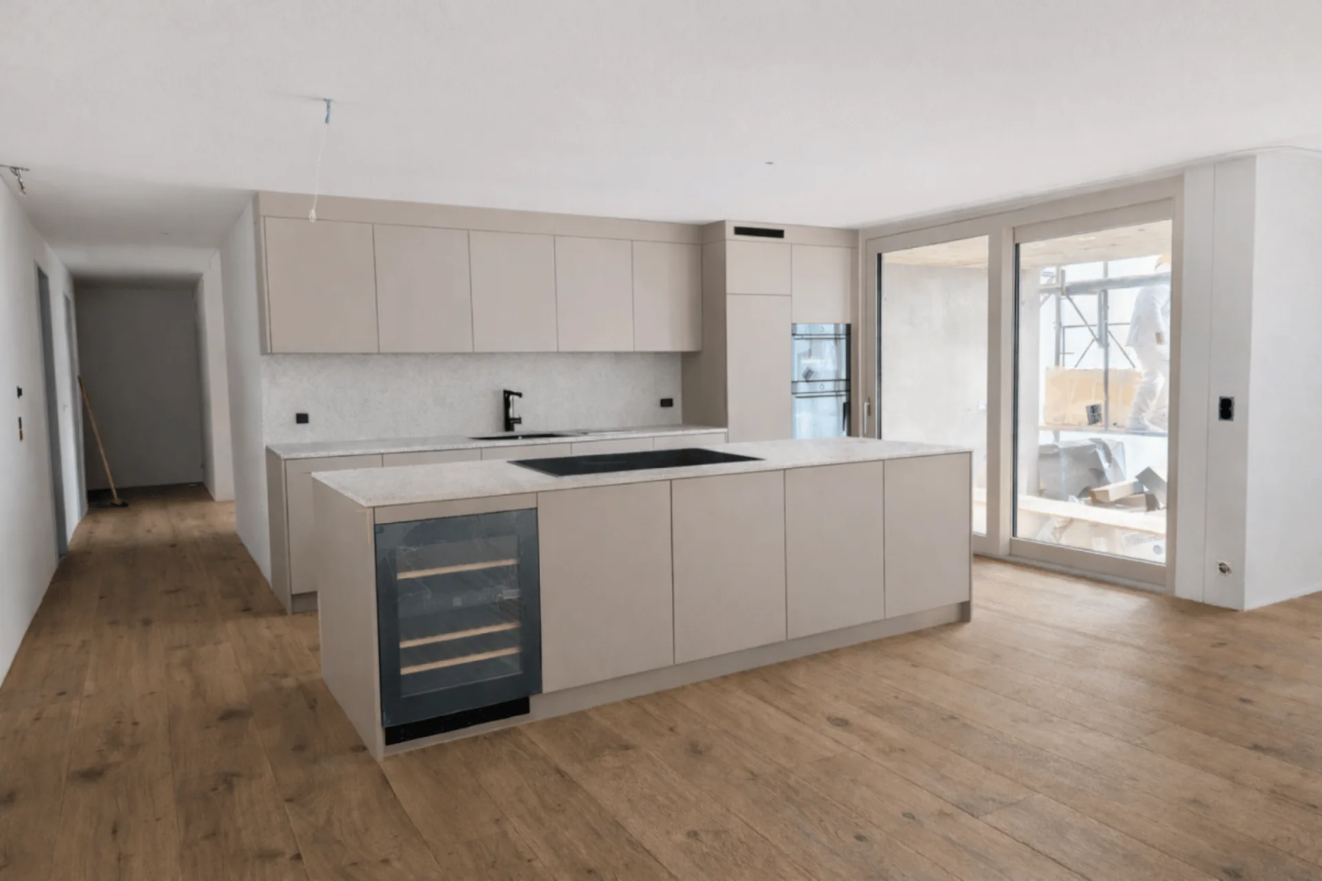 TILIA | Wohnen mit Seesicht - 4.5-Zimmer Parterrwohnung - Bezugsbereit ab Herbst 2026