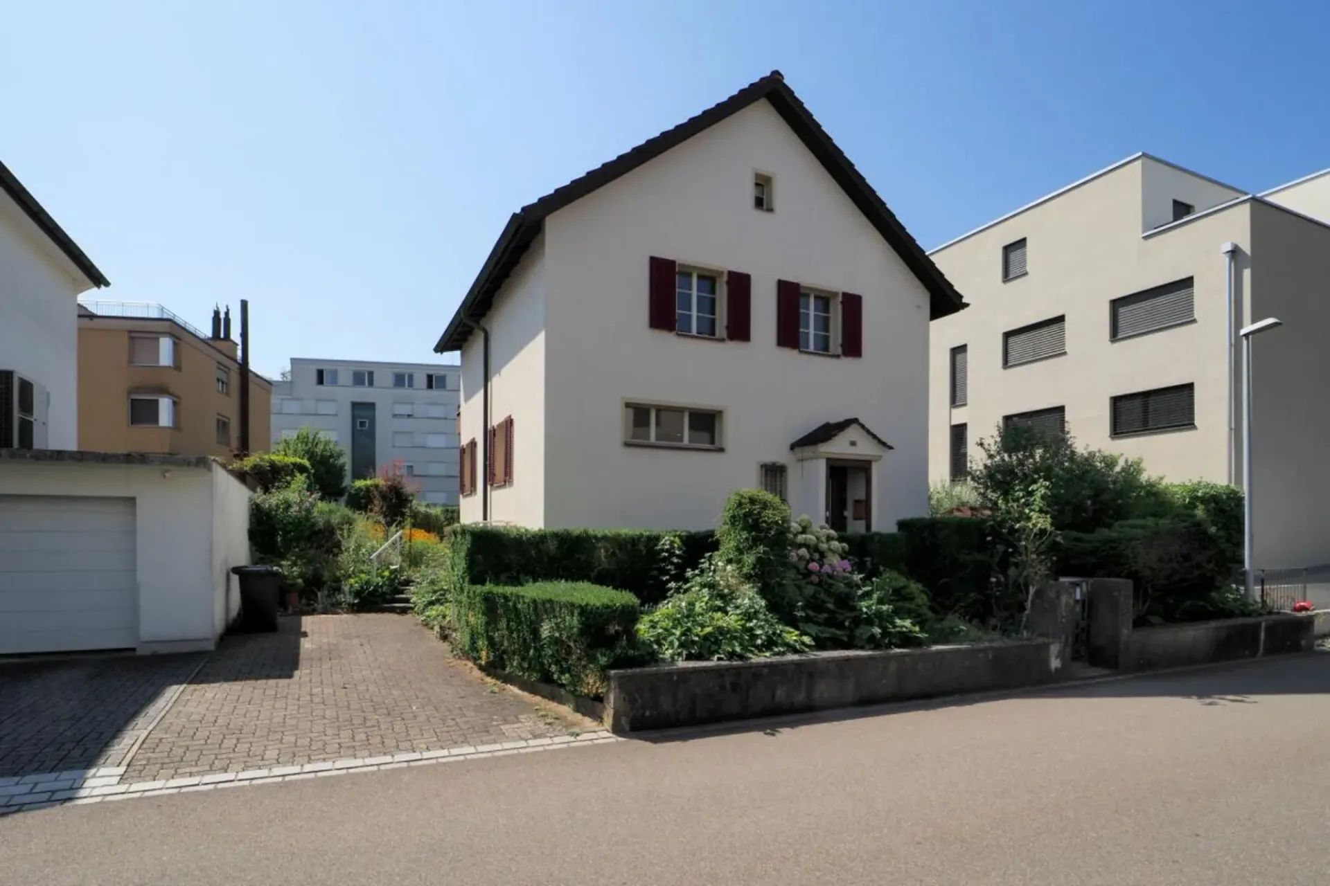Einfamilienhaus an perfekter Lage!