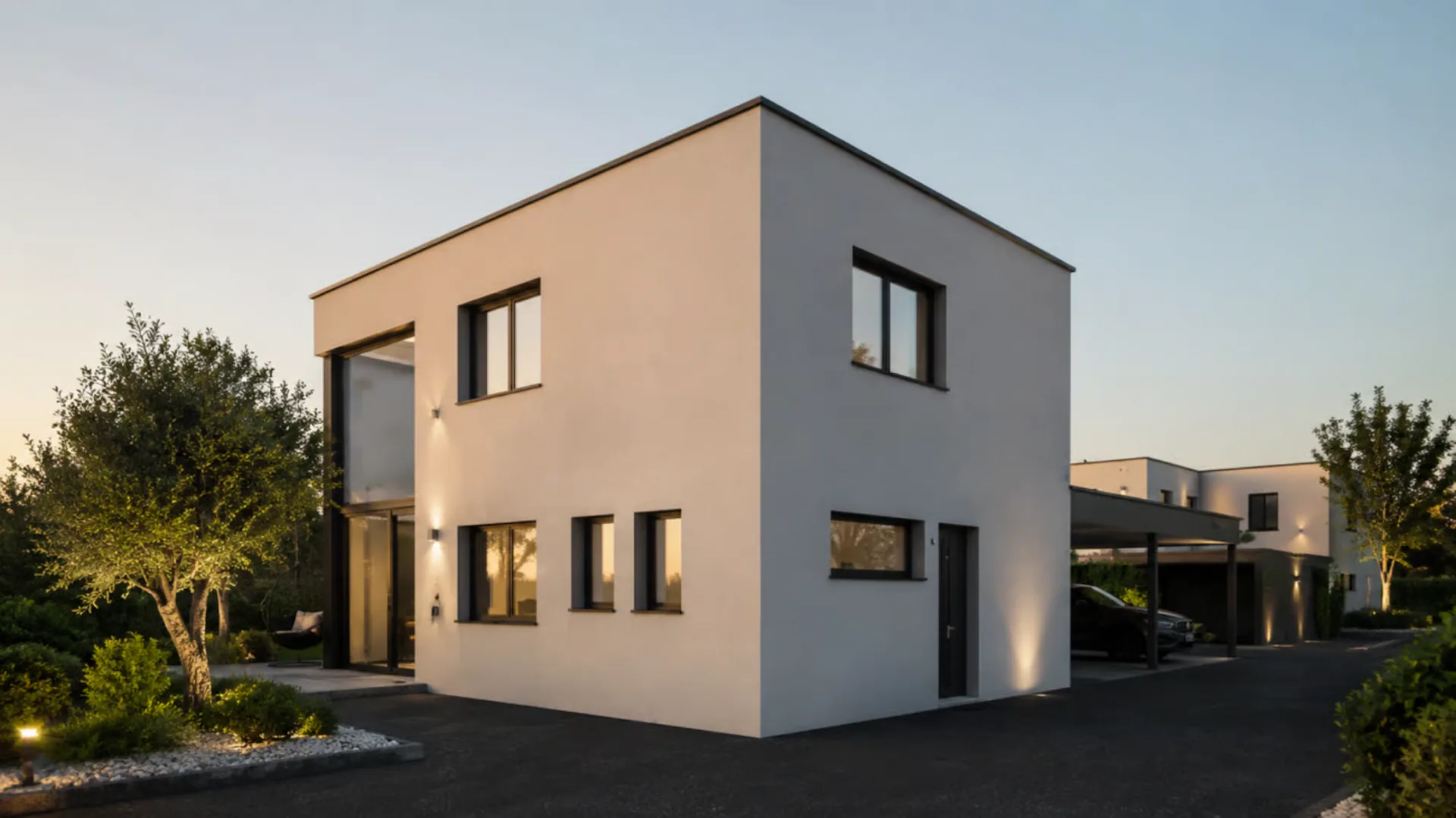 Detached house 4.5 rooms in Vernayaz