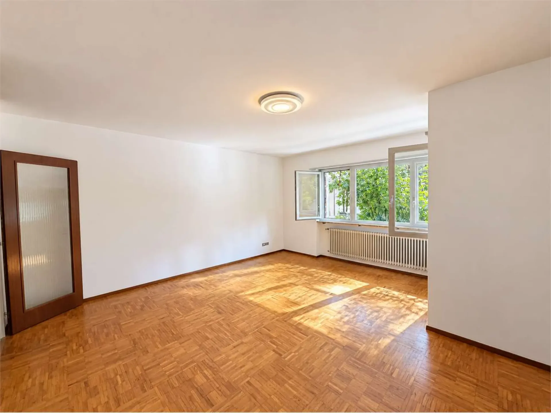 Monolocale in Cassarate - Zweitwohnung