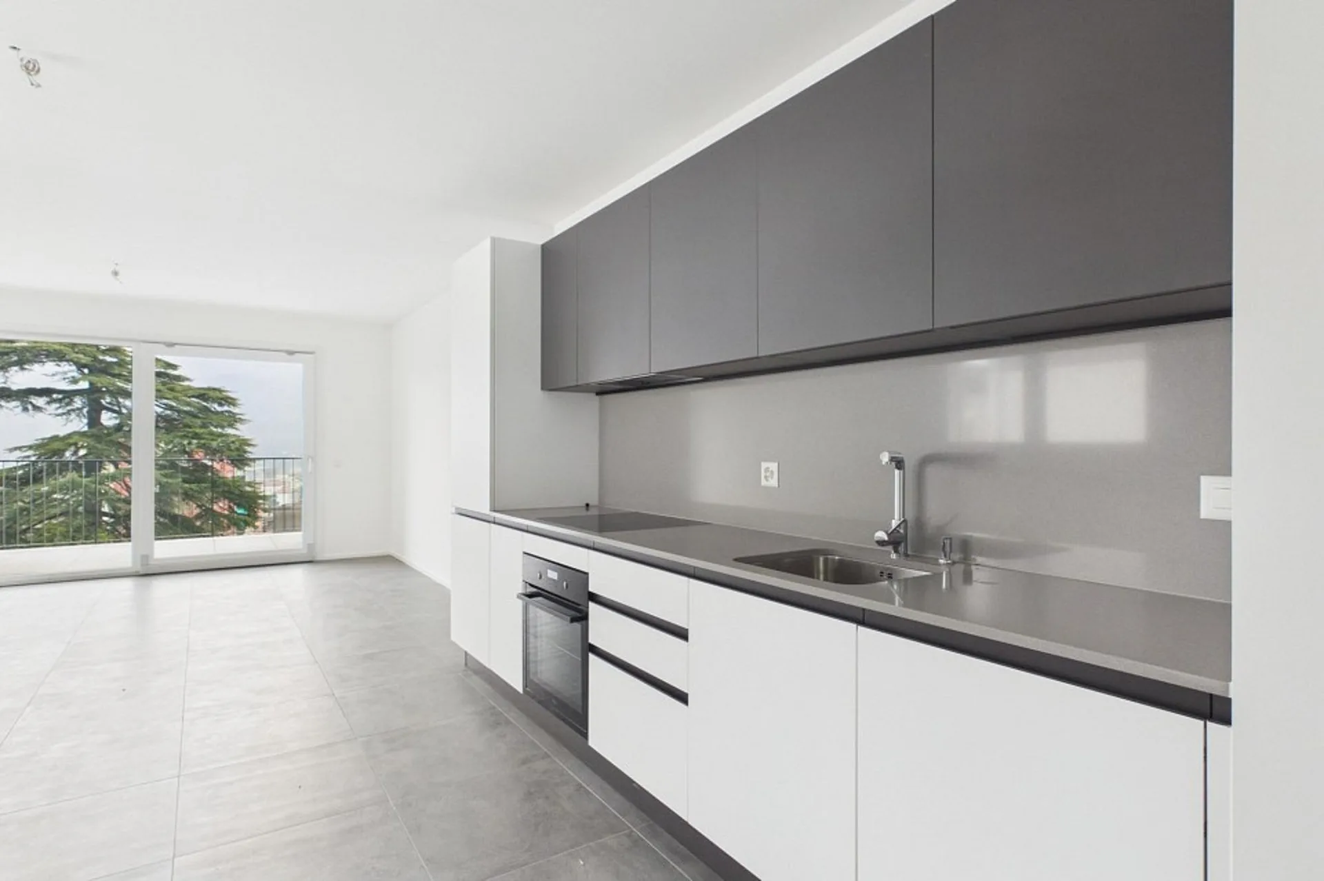 Nuova residenza "Tre Noci" Appartamenti moderni da 2 12 a 4 12 locali