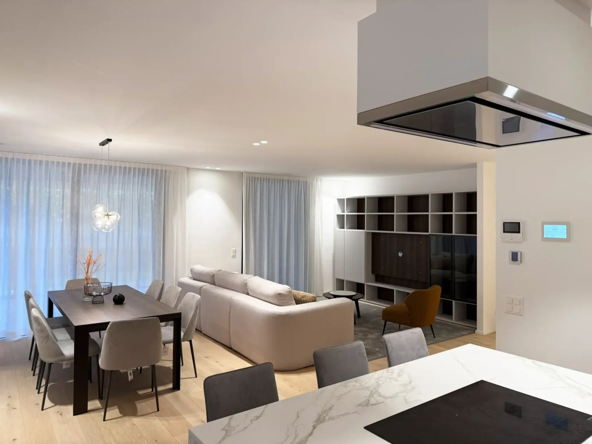 Neu und Unverpassbar 4.5 Lokale Duplex in Comano