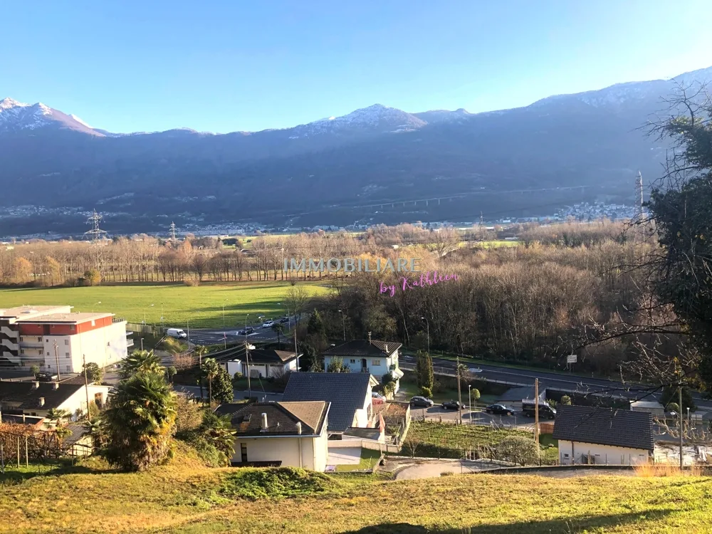 TERRENO edificabile Bauland