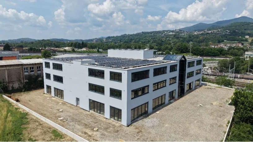 MENDRISIO - RAUM FÜR IDEEN, WERT FÜR AKTIVITÄTEN