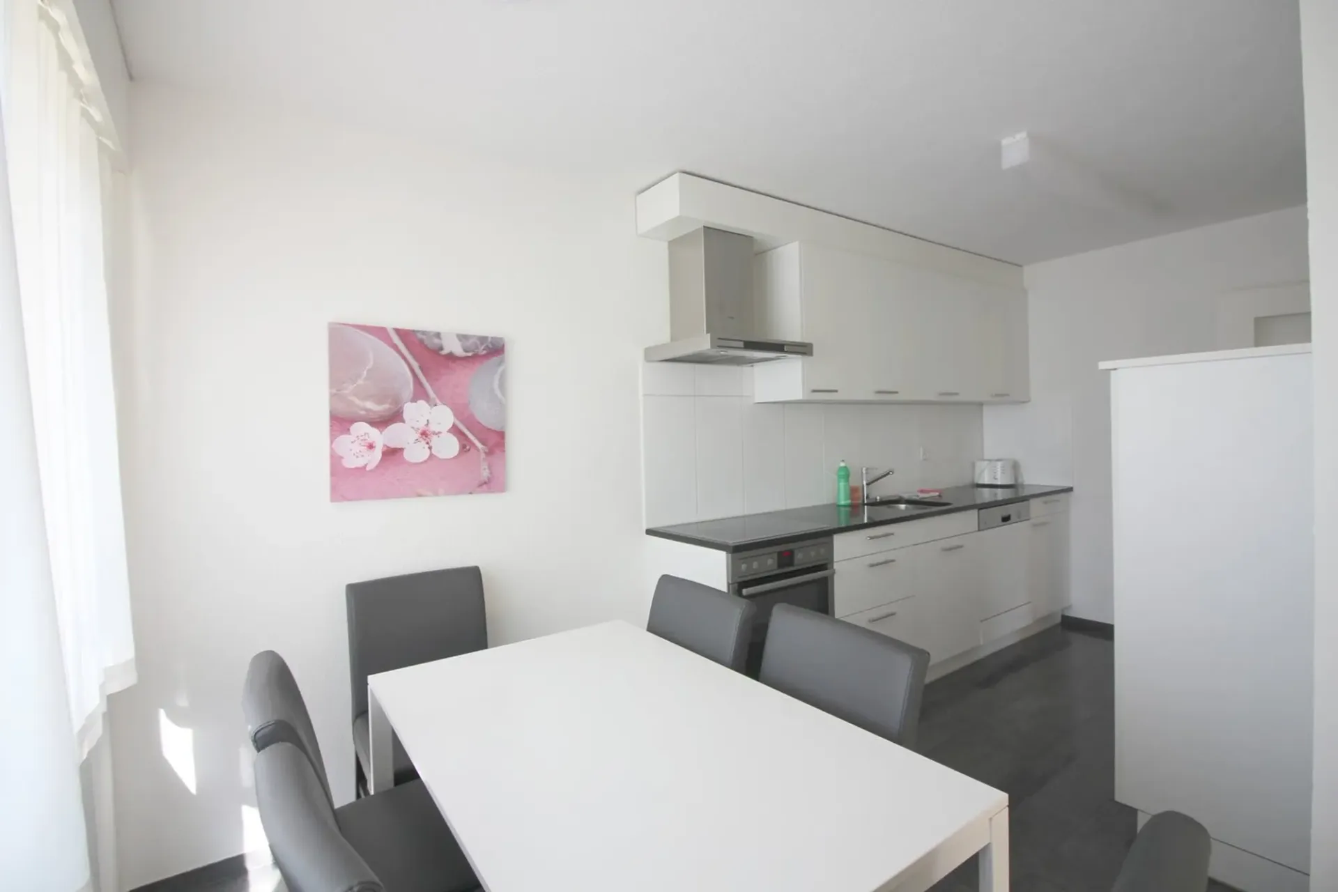 3.5 Zimmer Wohnung in Oerlikon