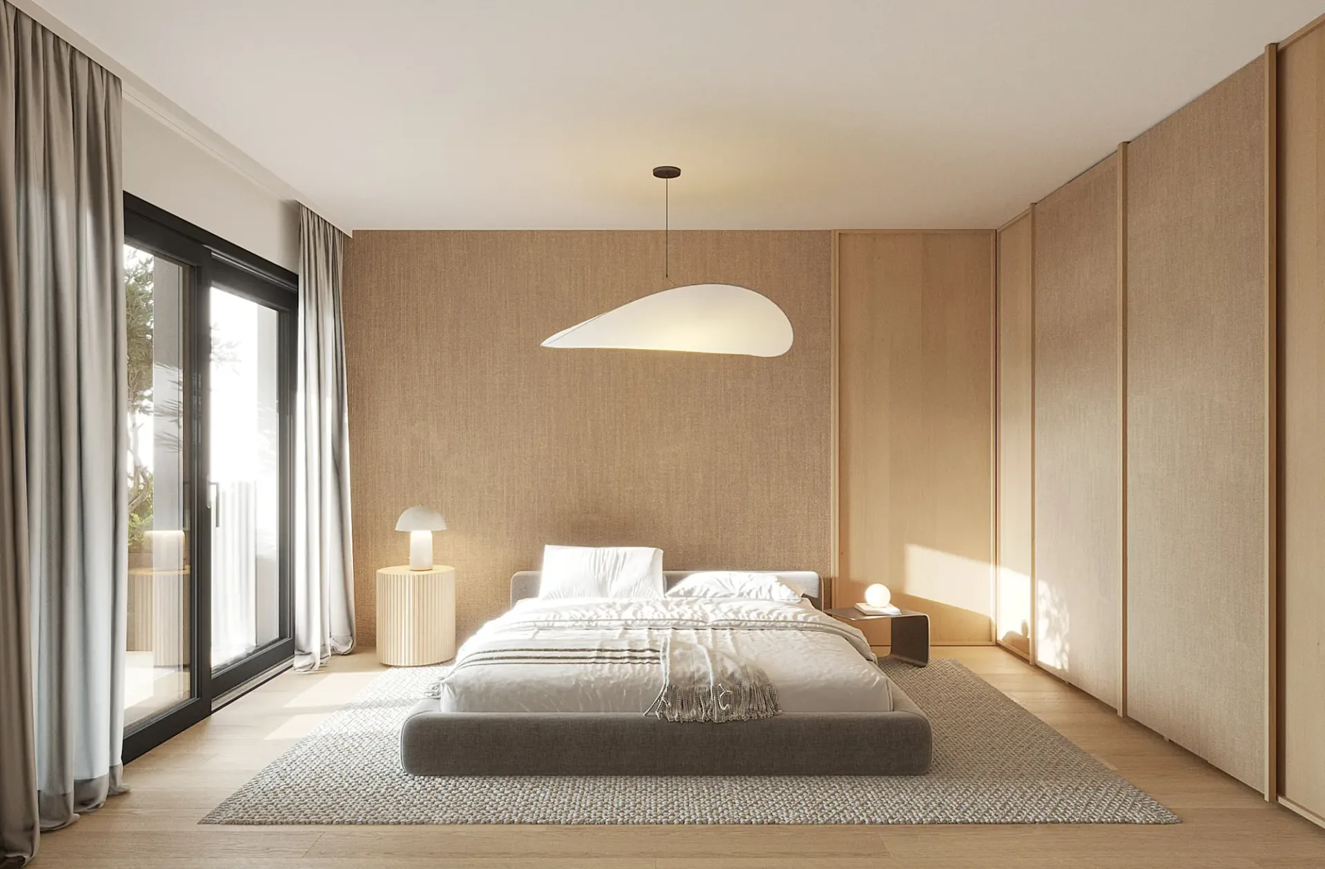 Wohnung 4.5 Zimmer im 1. Stock in Sion