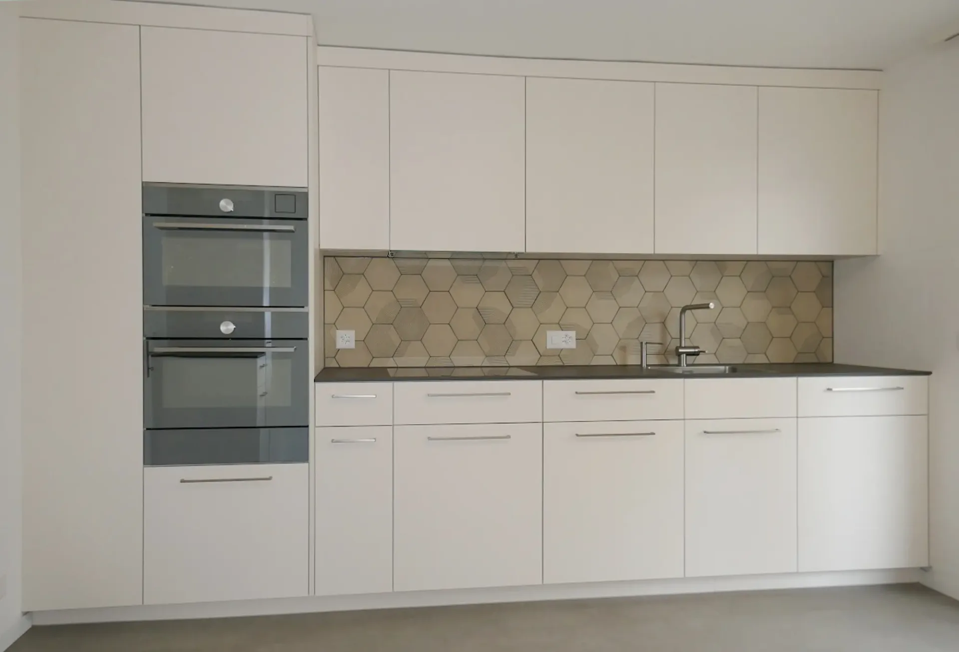 Appartement 3,5 pièces près du lac