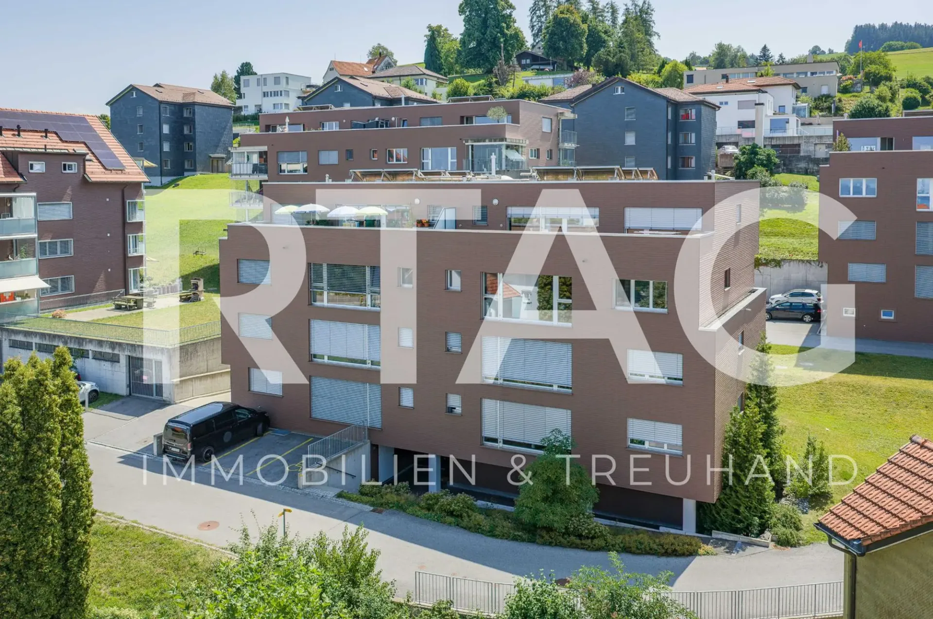 1,5-Zimmer-Wohnung