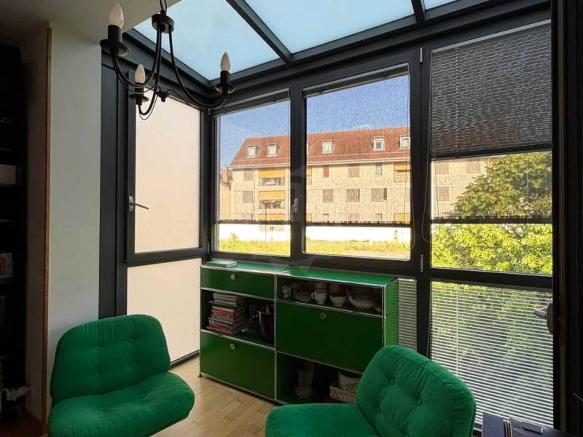 Appartement agréable - Nyon