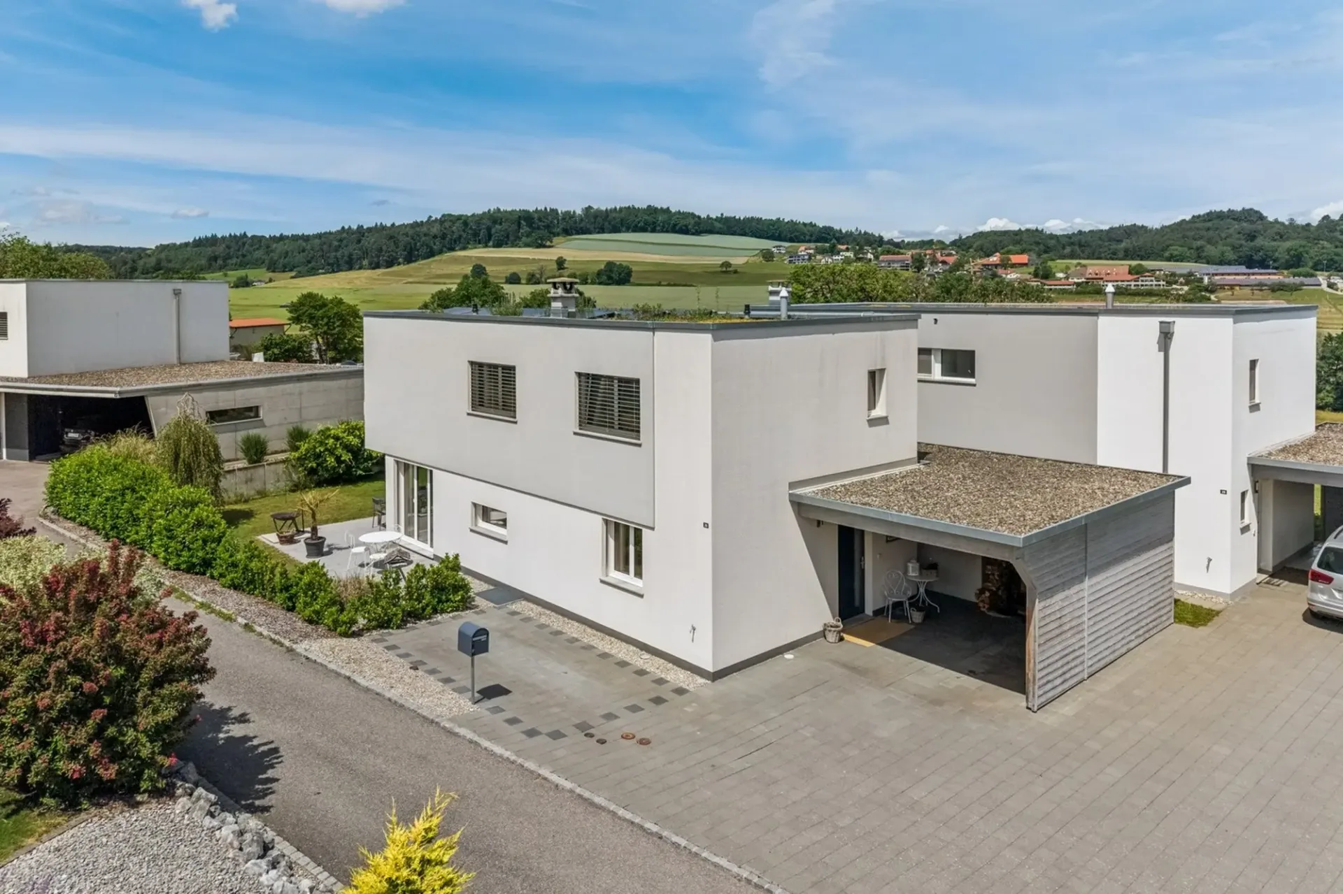 Eleganz, Komfort und Lebensqualität im Herzen von Formangueires