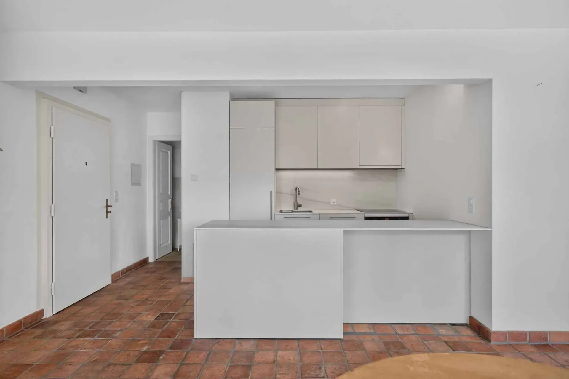 Ampio 2.5 locali in centro città