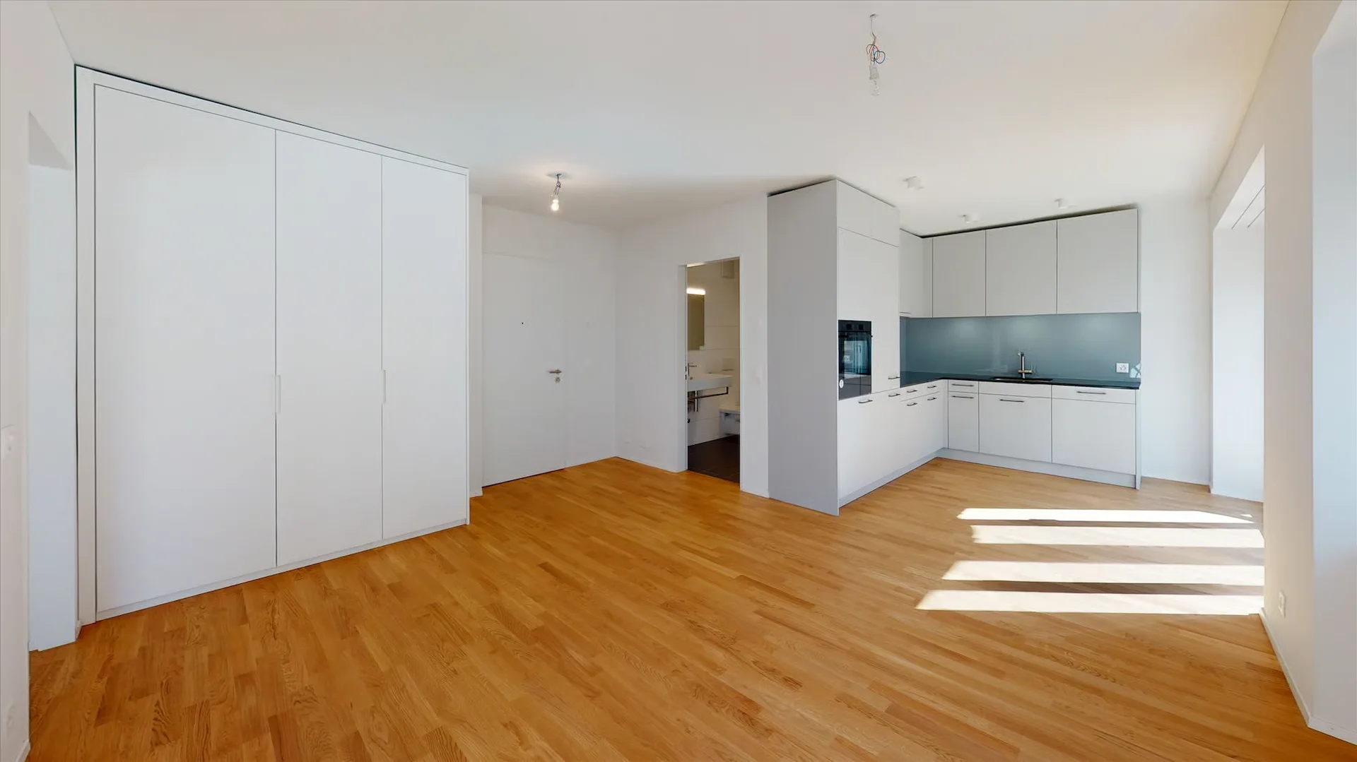 Moderne 3.5-Zimmer Wohnung zu vermieten!