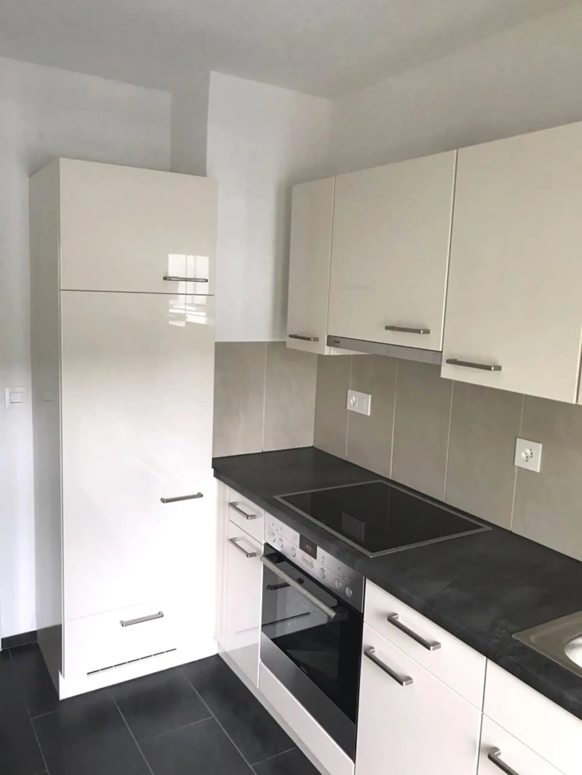Helle 3-Zimmer-Wohnung an bester Lage – Zwei Balkone und moderne Ausstattung!
