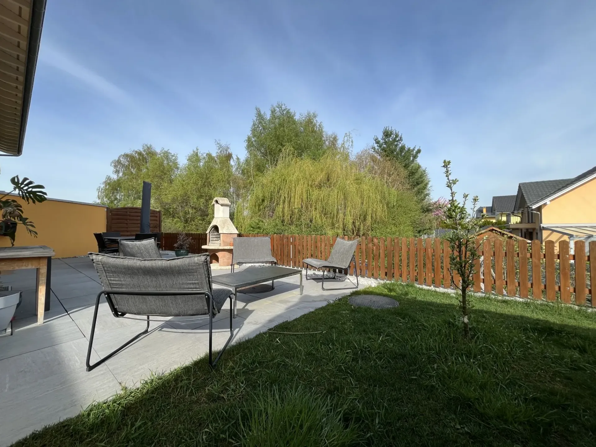 🌳🍎 Vivre au cœur d’un verger réinventé à Prez (12 nouvelles villas)
