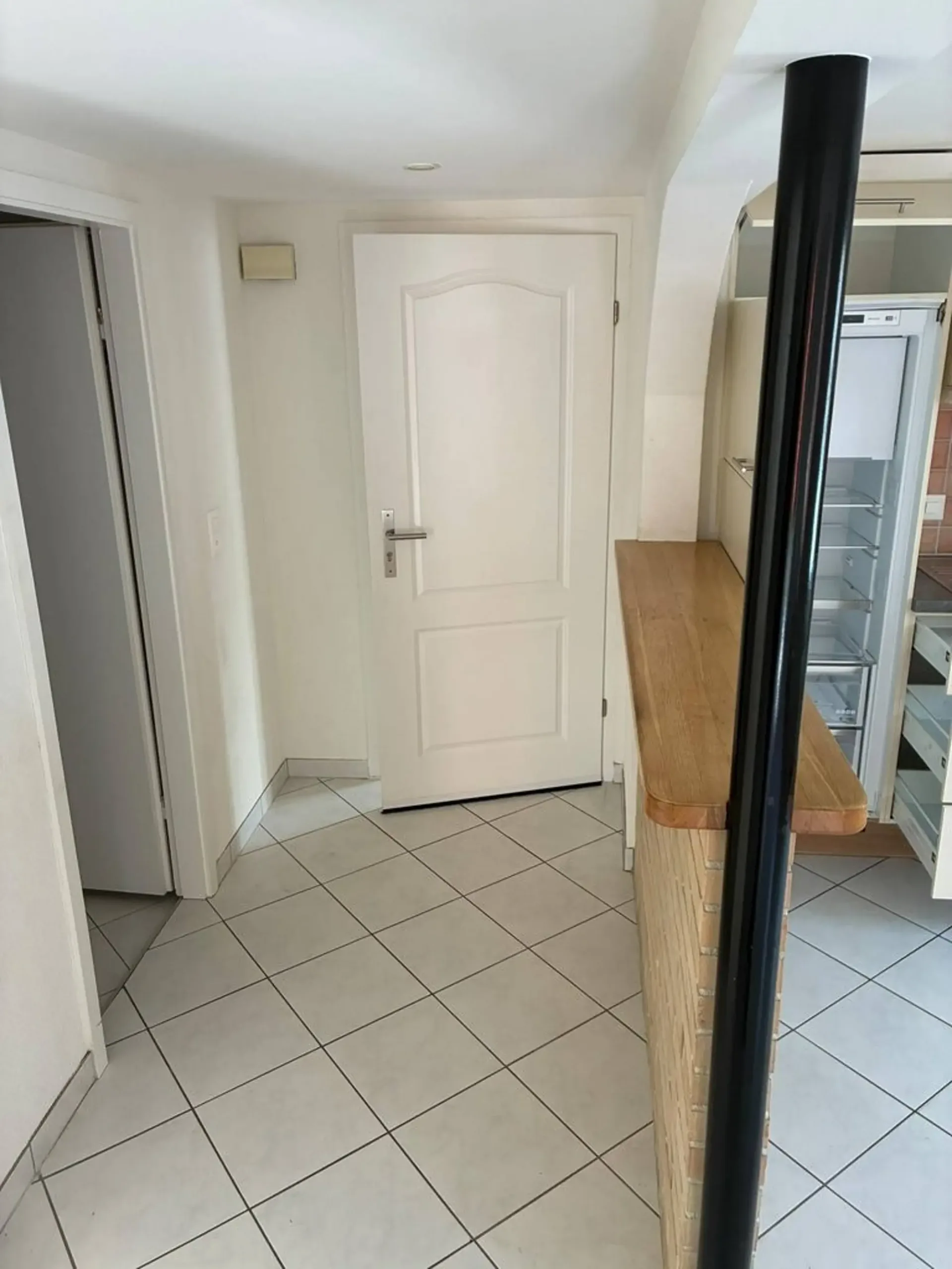 Zu ergattern! Wunderschöne Wohnung in der Nähe aller Annehmlichkeiten!
