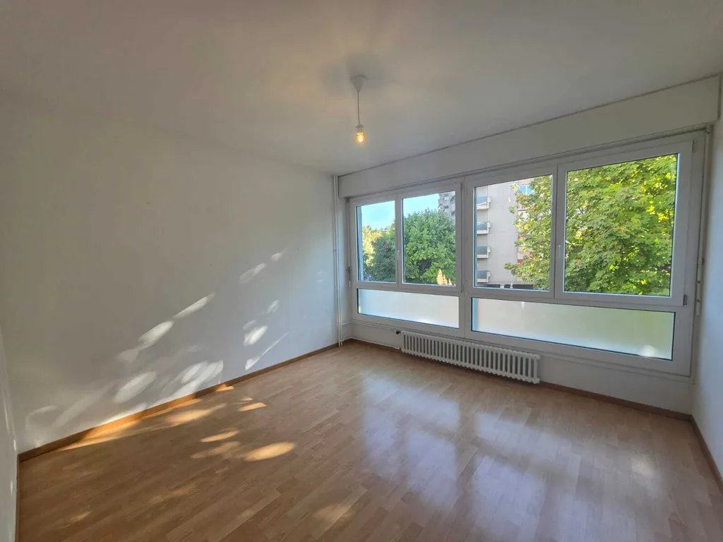 Appartement de 2.5 pièces au coeur de Nyon