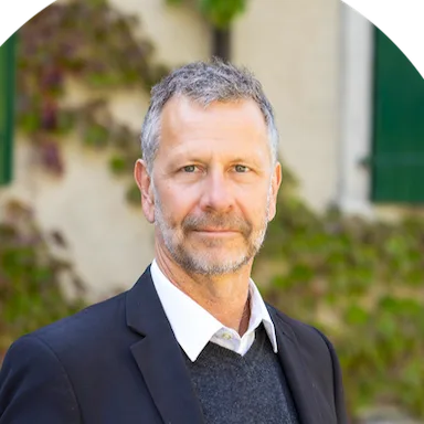 Cédric Lecoultre