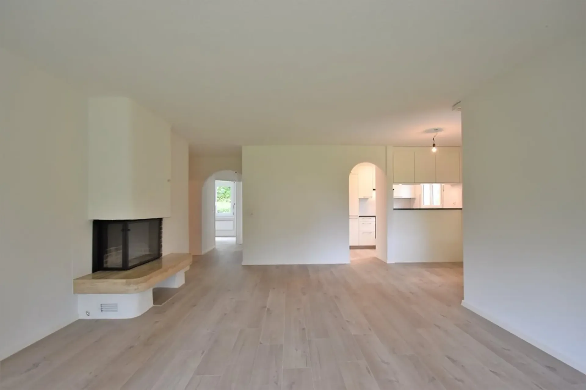 Ihr neues Zuhause in ruhiger, gepflegter Lage wartet auf Sie.
