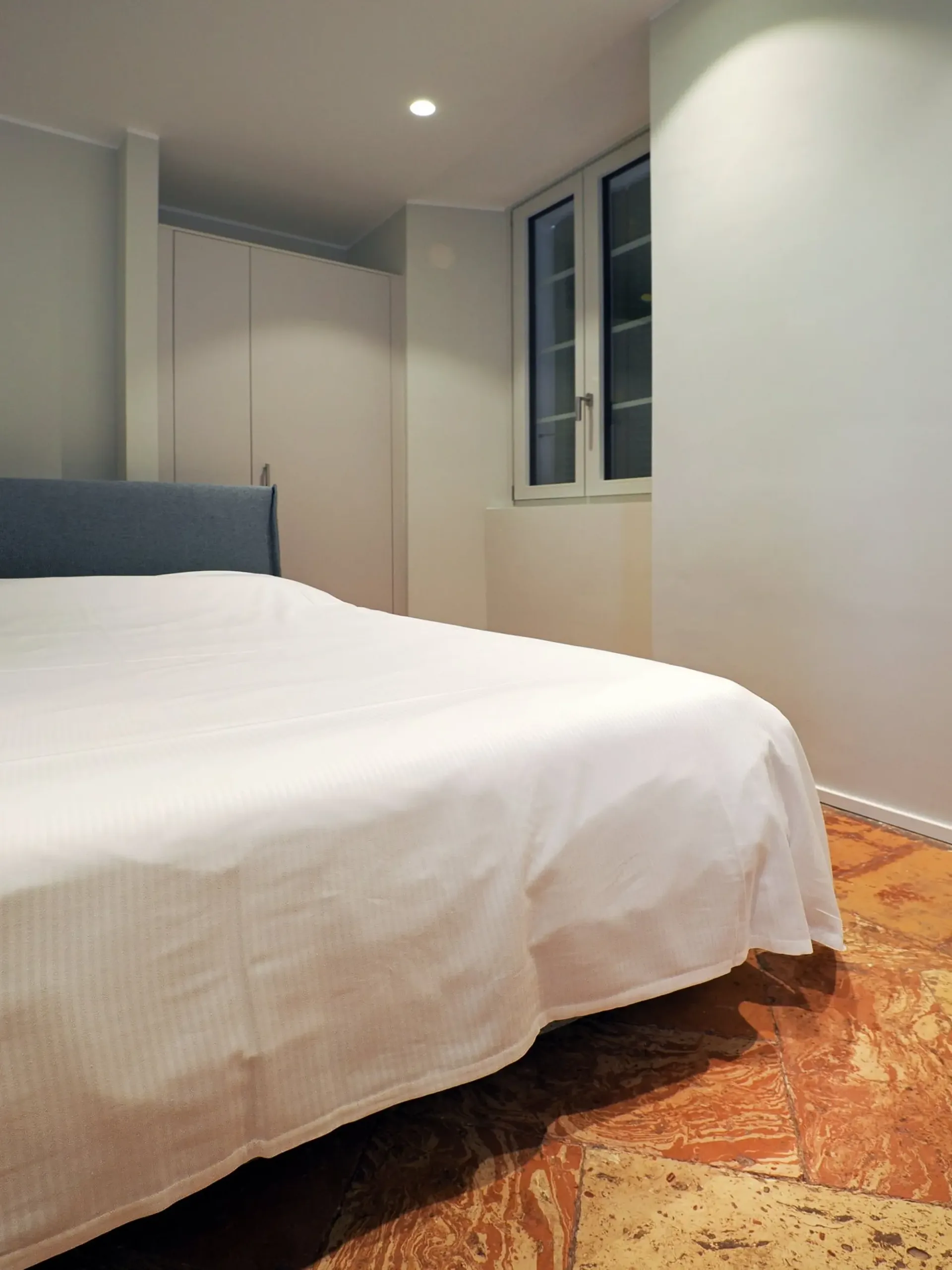 Wohnung mit Möbeln und Balkon in Muralto – auf Anfrage verfügbar
