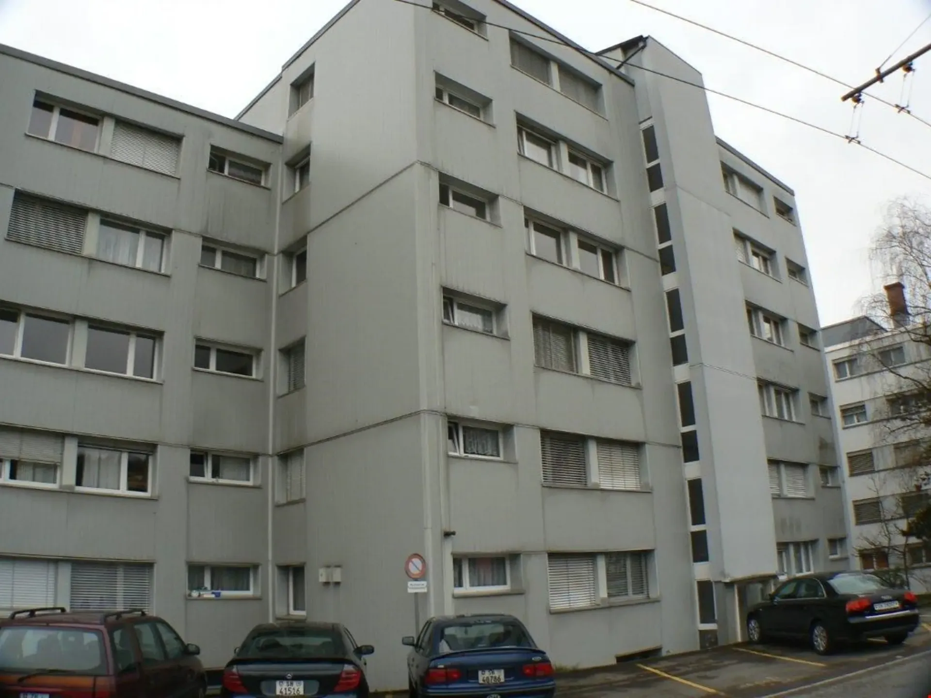 Wunderschöne 3-Zimmerwohnung in der Nähe des Rheinfalls