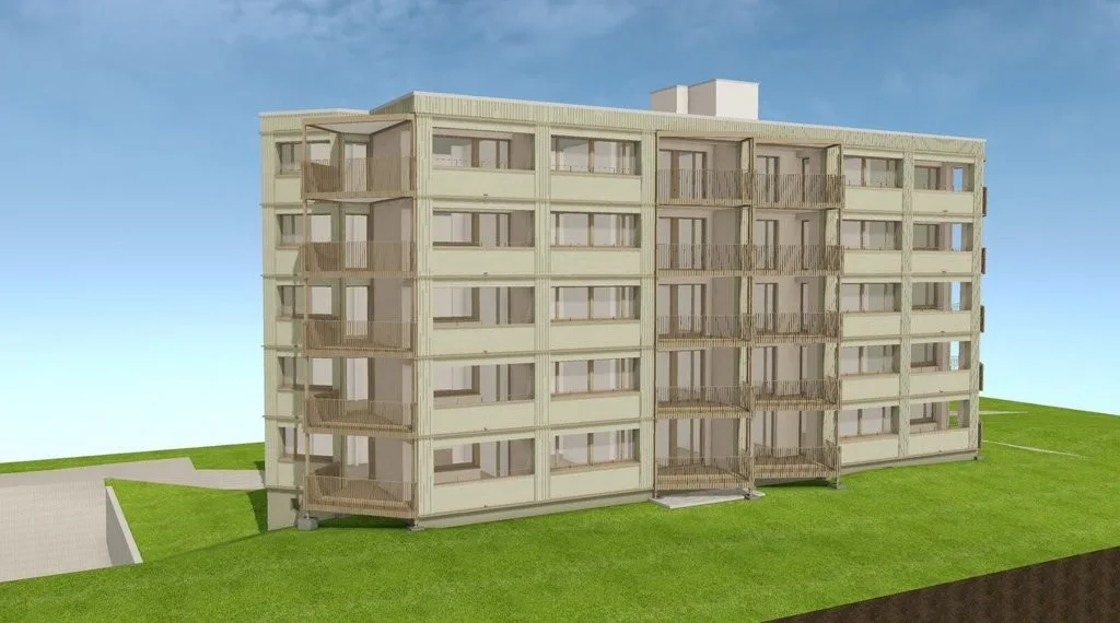 MIETEN OHNE KAUTION - neu sanierte Wohnung im Grünen
