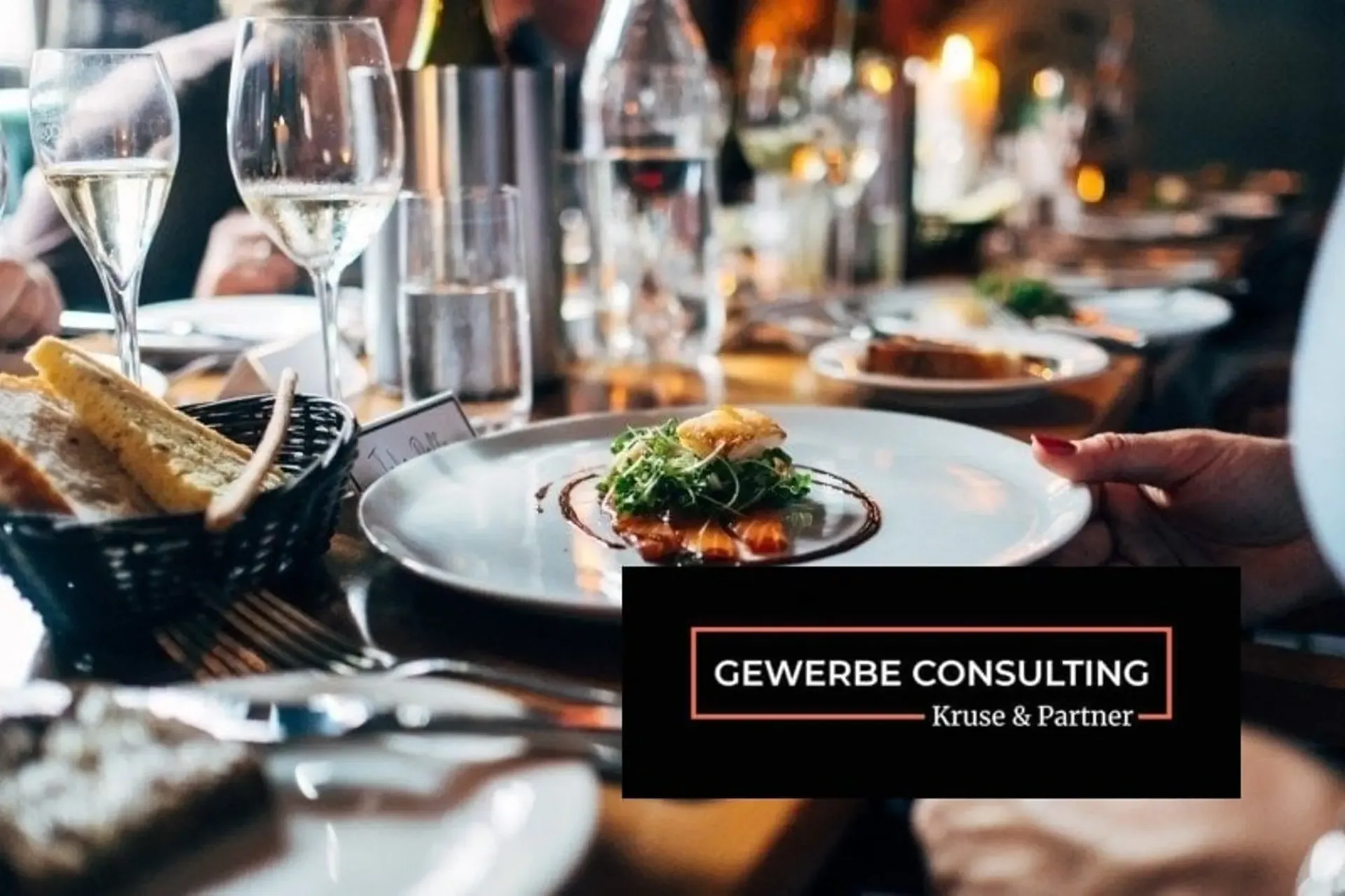 District Horgen: successful restaurant for sale (GCG 1974)