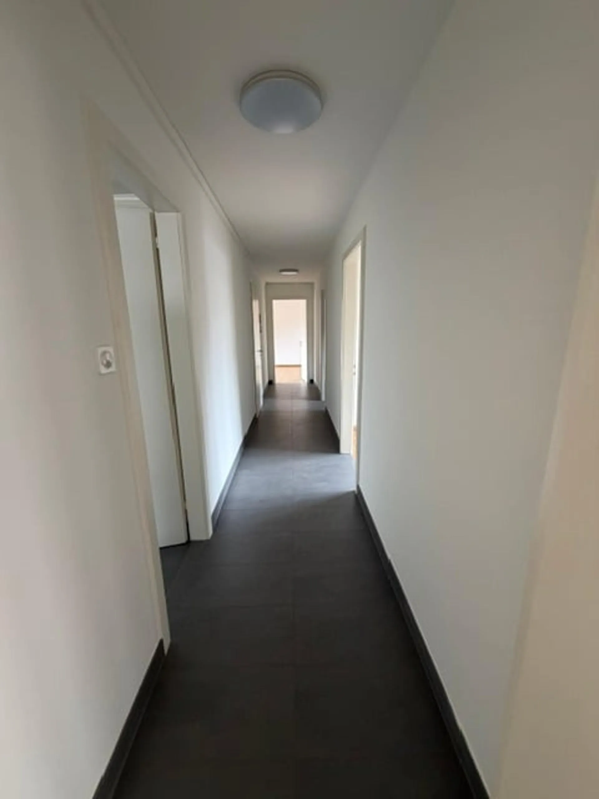 Helle 3-Zimmer-Wohnung an der Rathausstrasse in Liestal