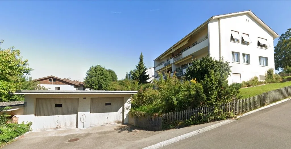 4.5-Zimmer-Familienwohnung an ruhiger Lage in Münsingen zu vermieten