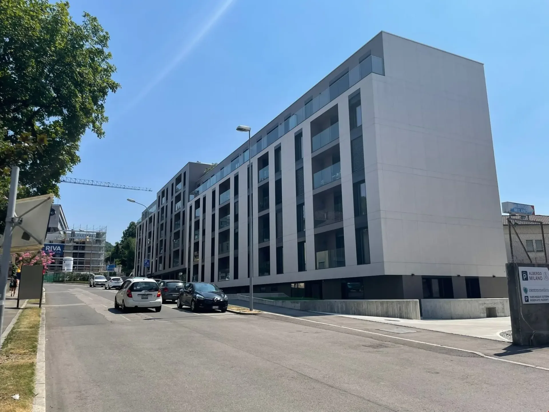 Neubauwohnung Verfügbar ab sofort