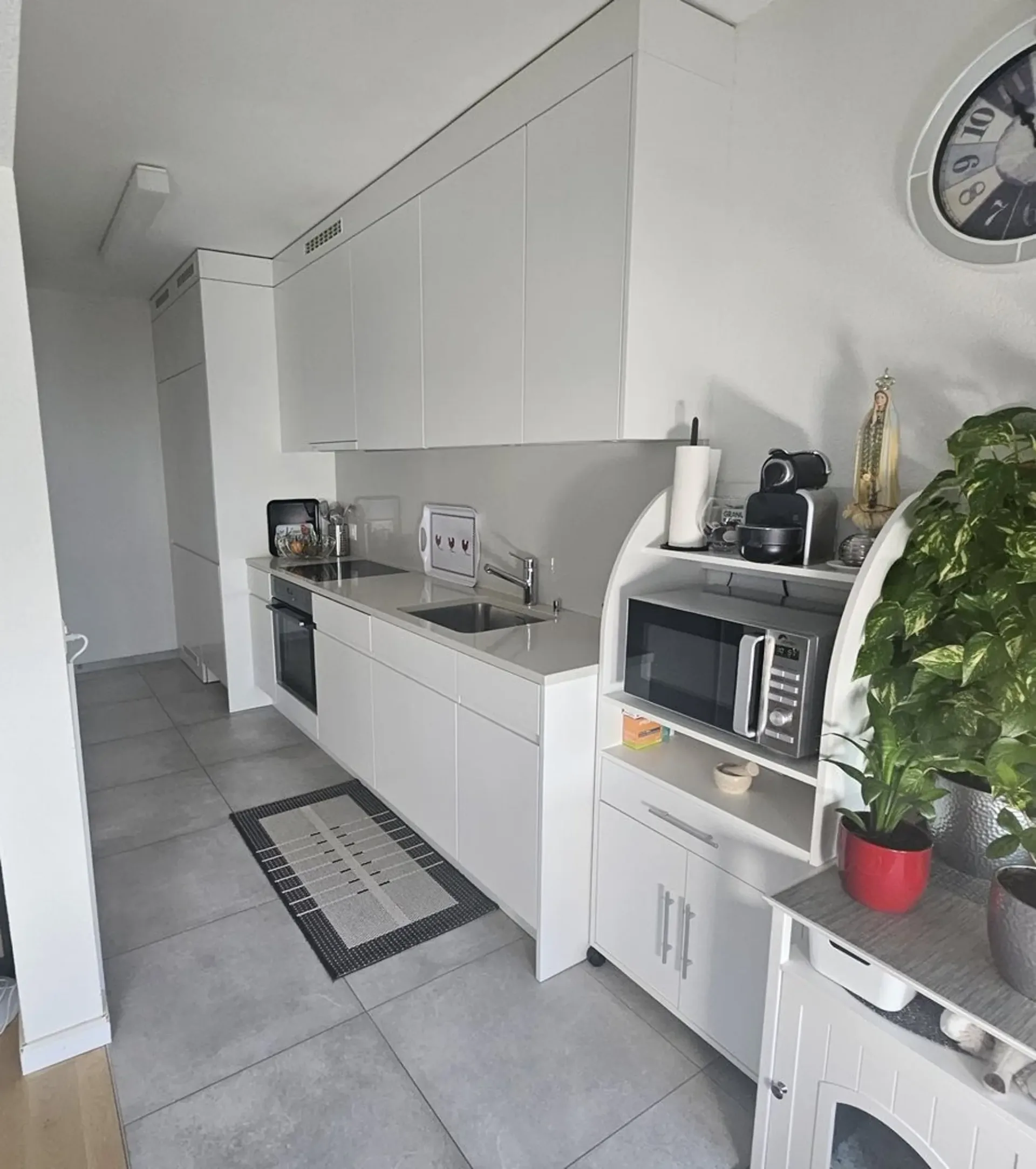 Schönes Apartment in idealer Lage