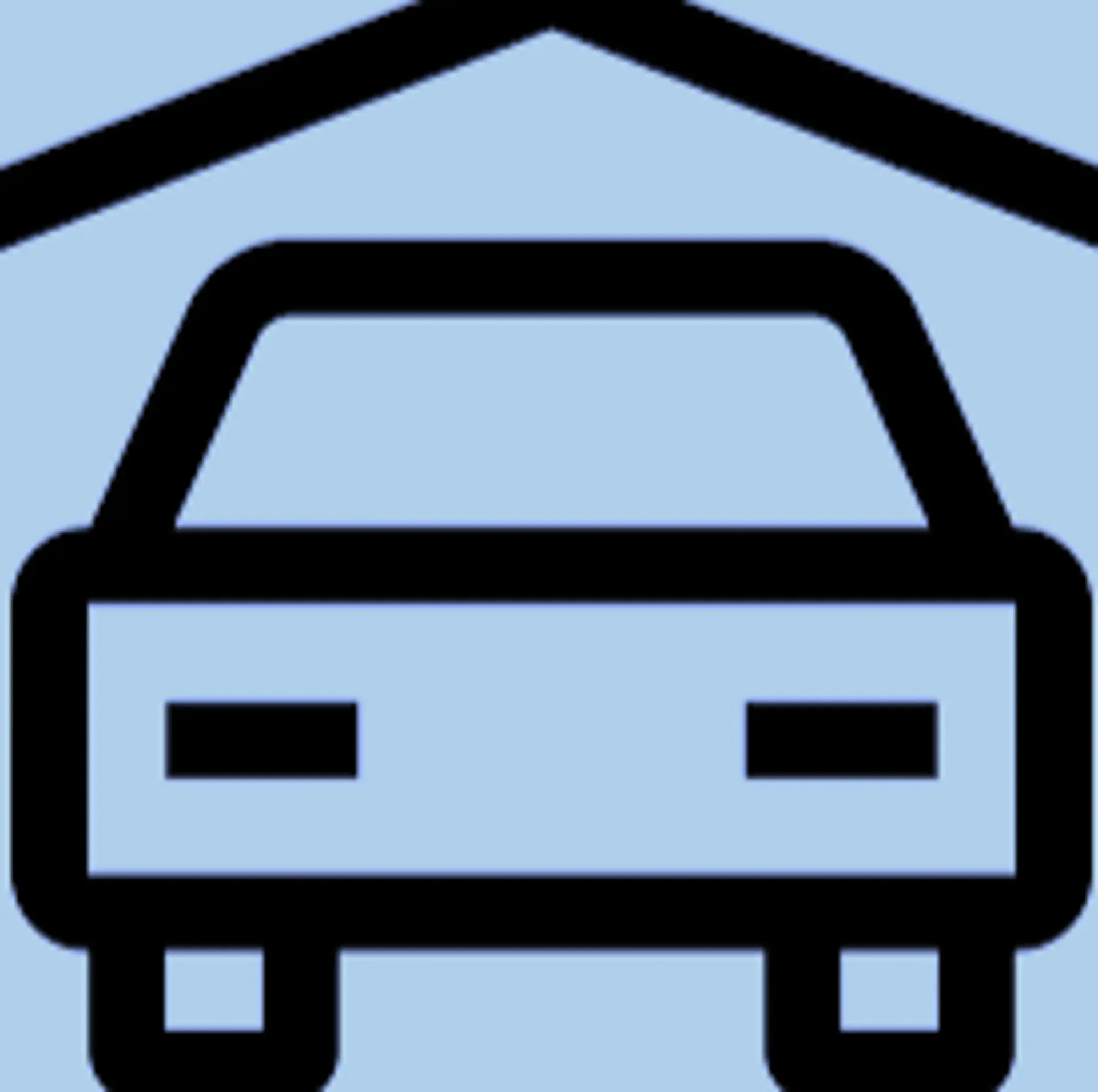 Posto auto a Hölstein