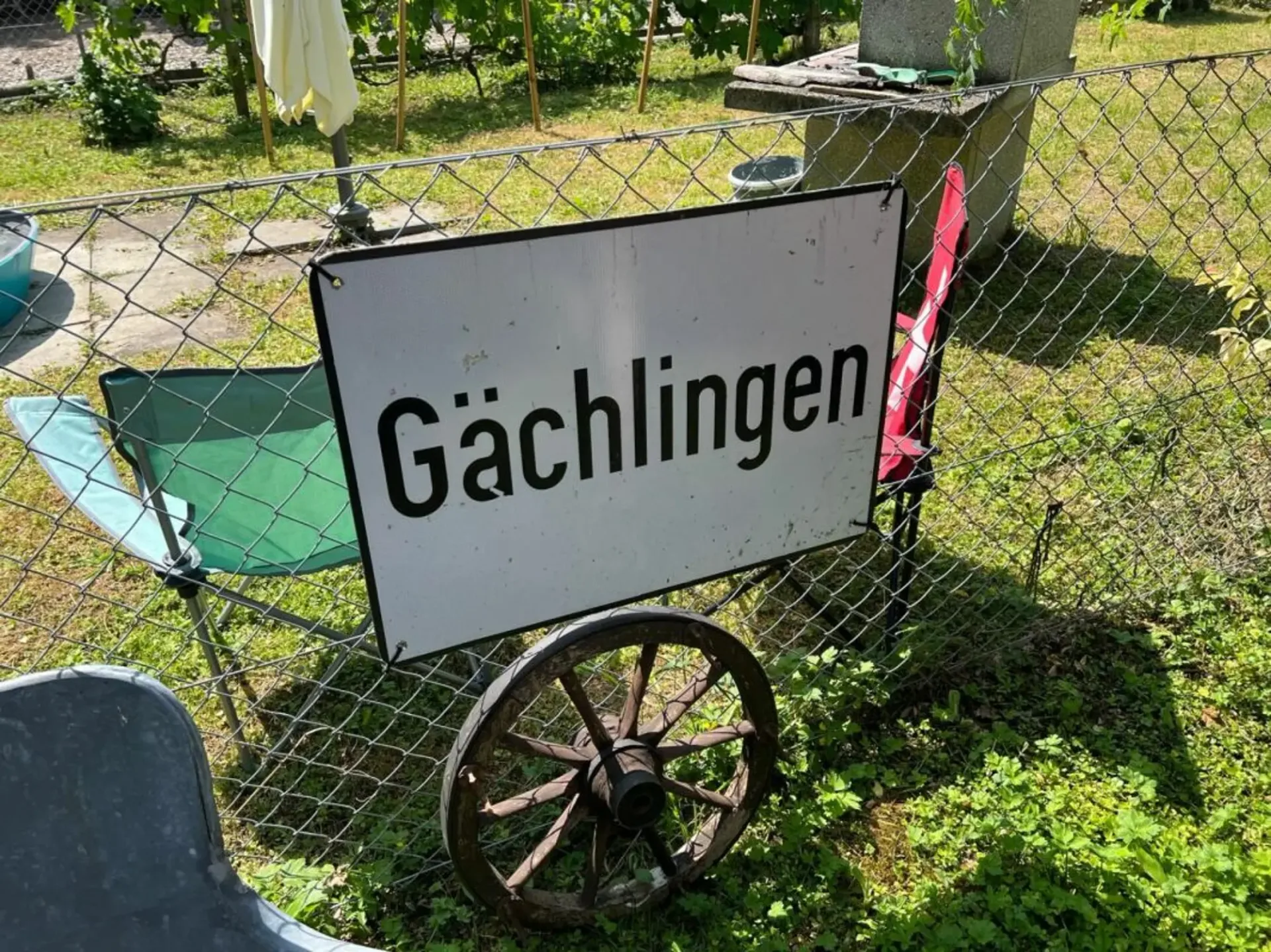 Wohnen & Vermieten im Grünen - 3-Familienhaus mit Charme