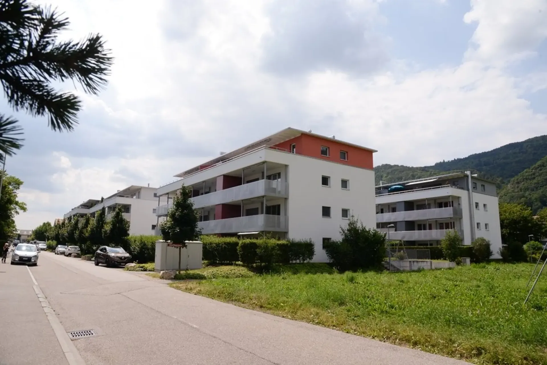 Apartment looking for a single!