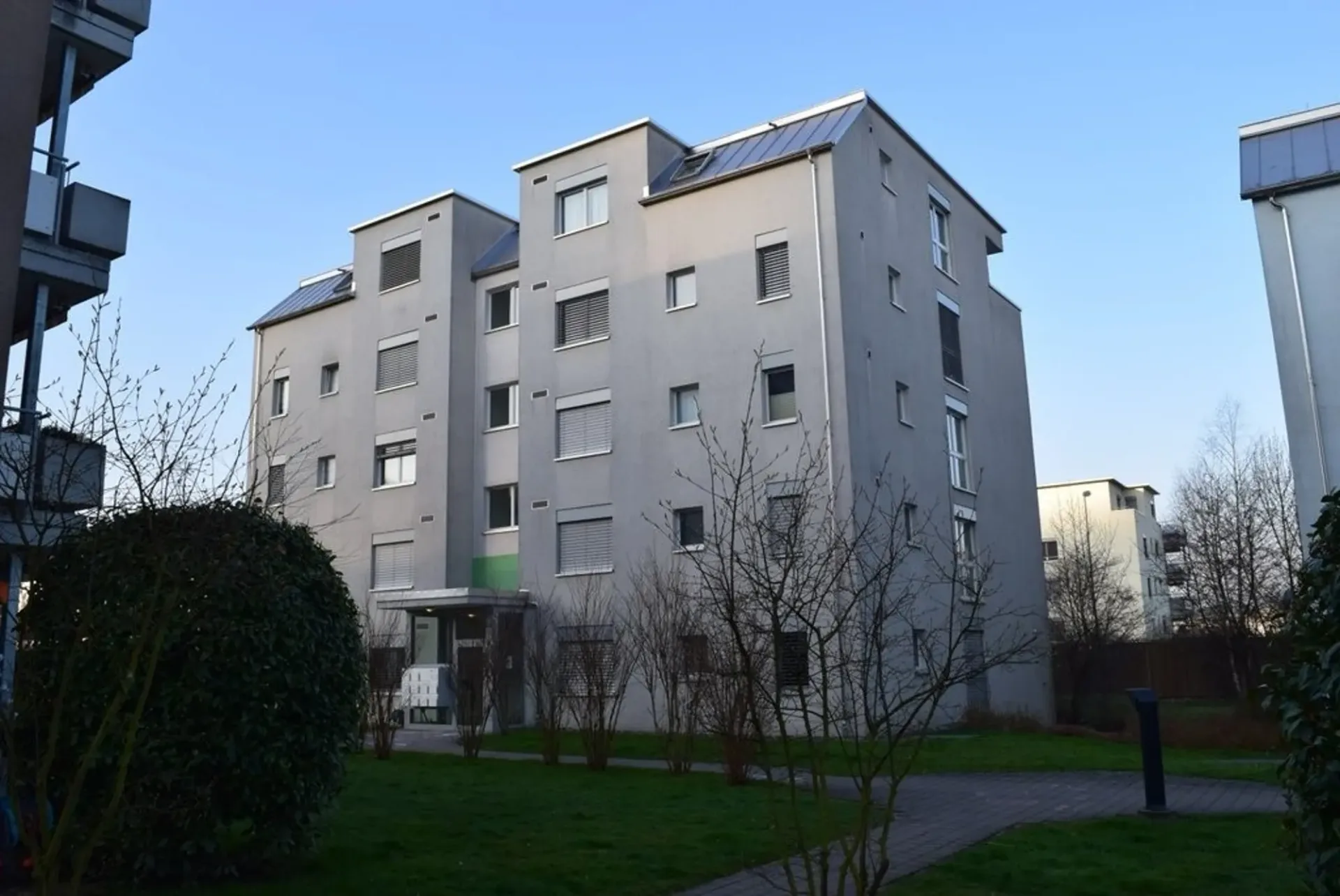 Sind Sie auf der Suche nach einem Bastelraum?