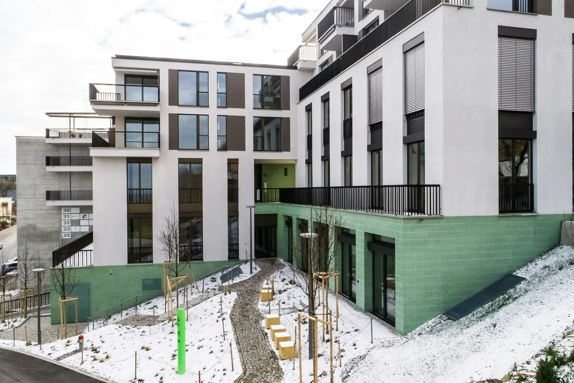 Ausgebautes Büro sucht Nachmieter