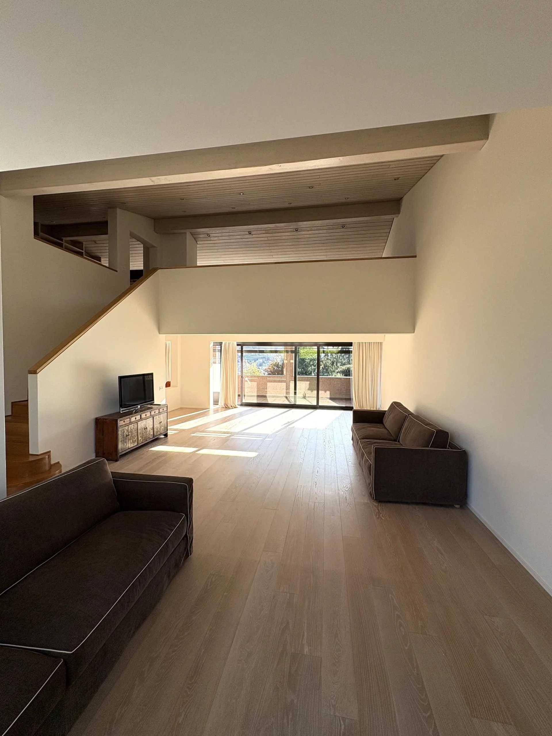 Elegantes Wohnhaus neben Villa Principe Leopoldo