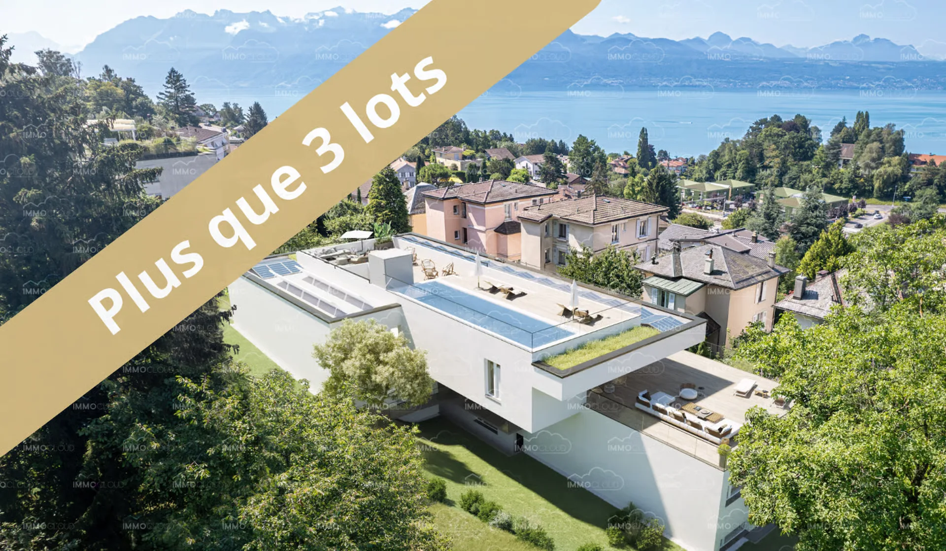 112m2 privater Garten!