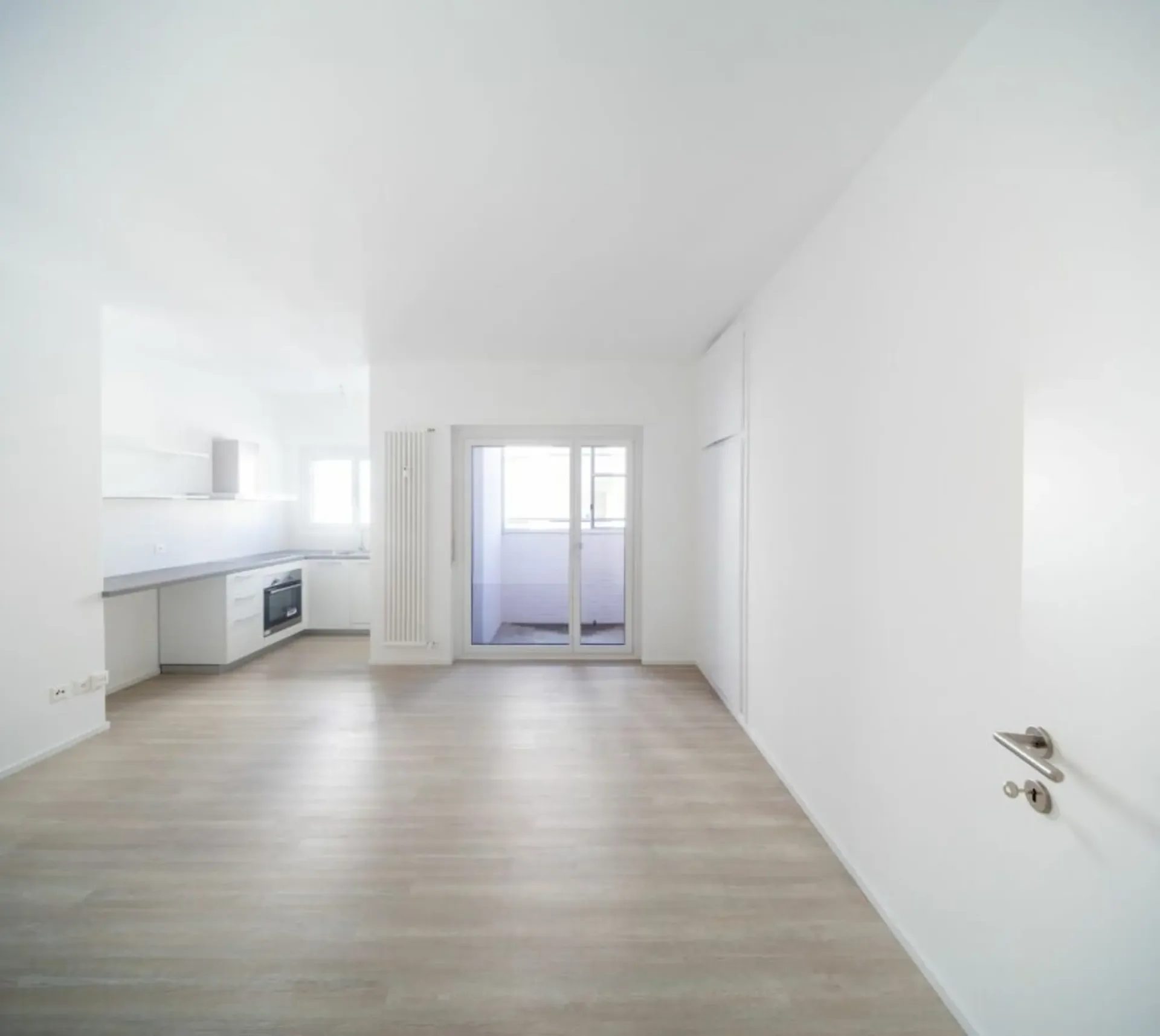 8900 Chiasso, Via G. Guisan 21a, appartamento no. 2140