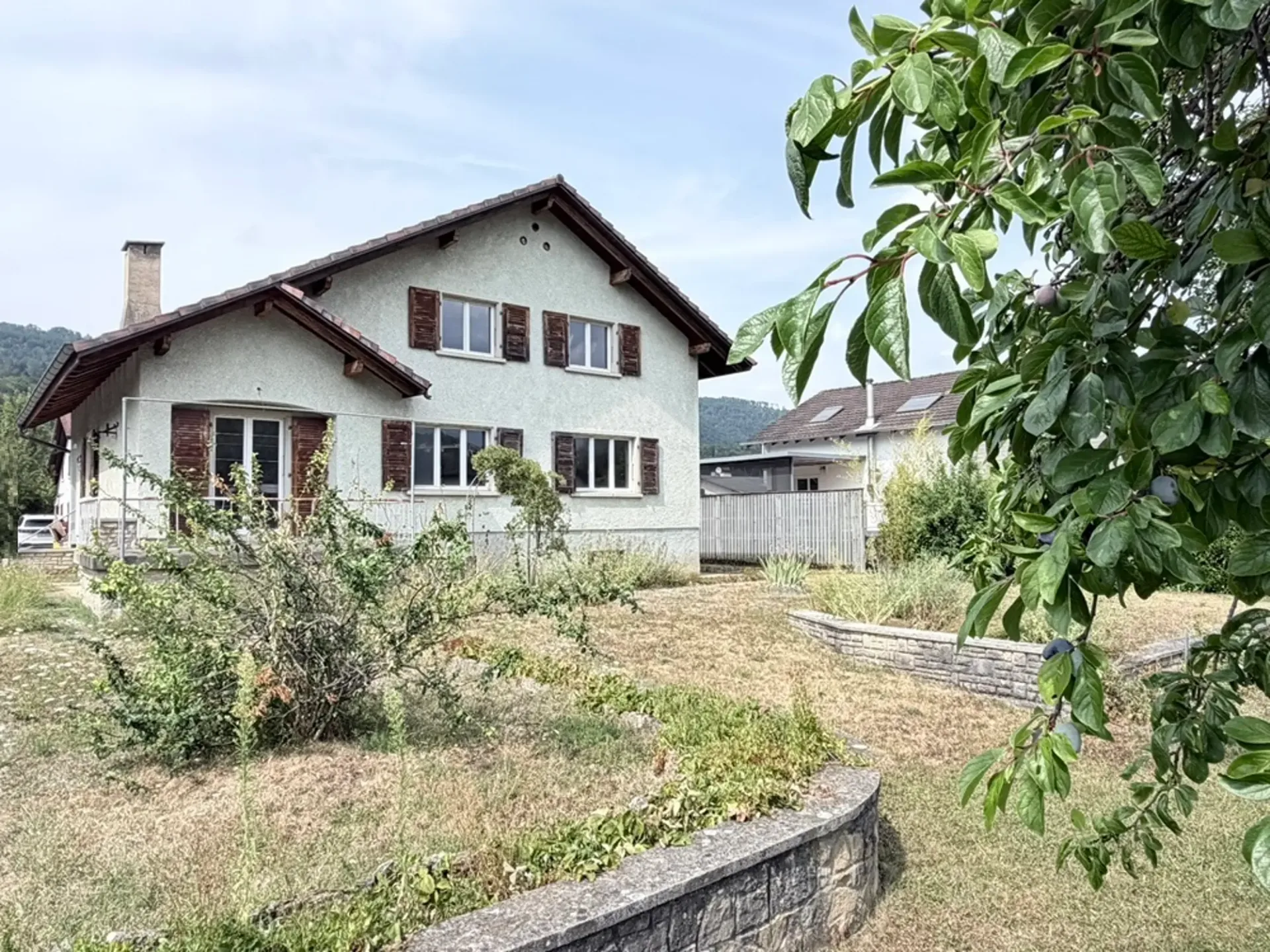 Casa, Develier - 560000