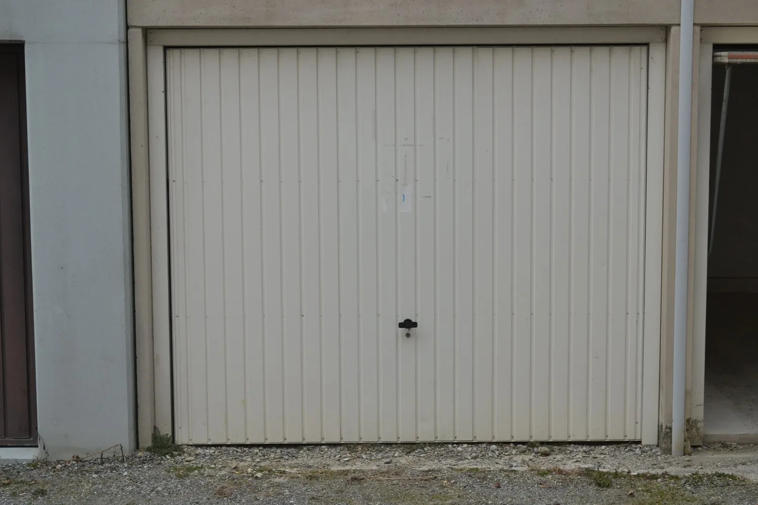 Ab sofort Einzelgaragenbox zu vermieten