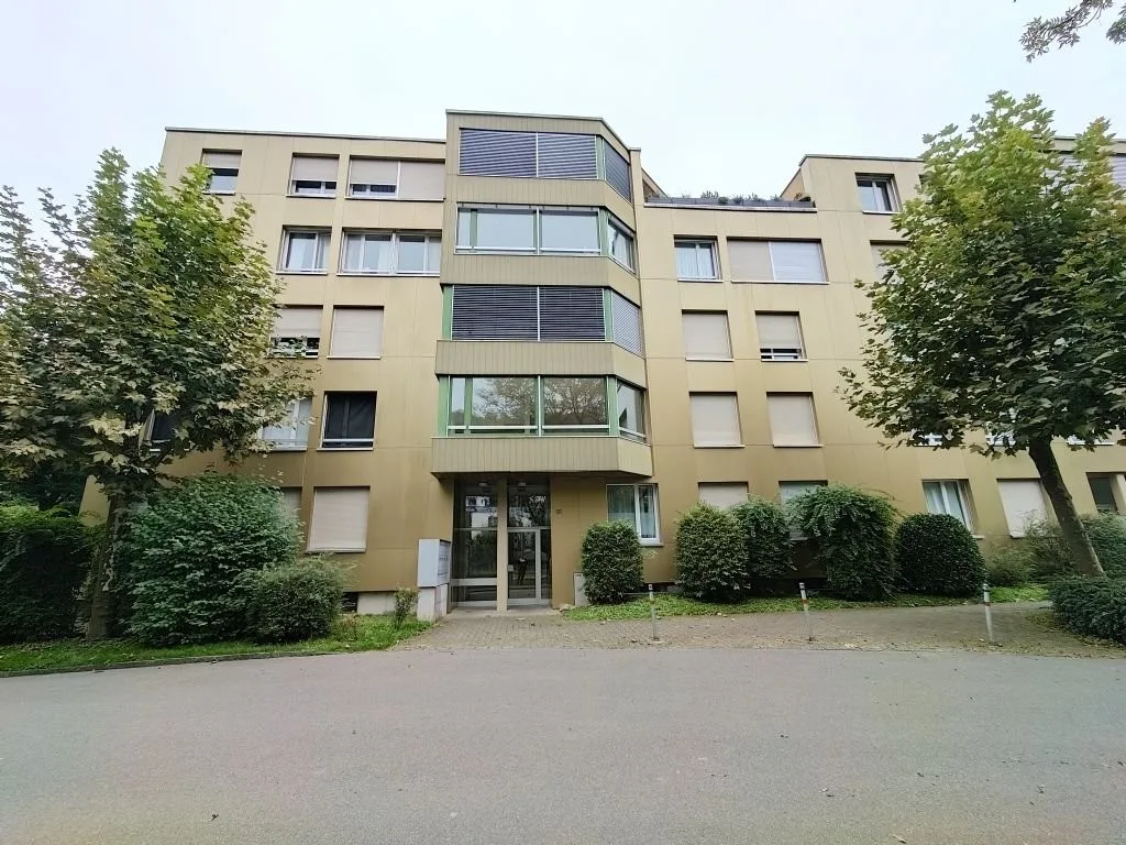 STADTNAH | SANIERT | CHARMANT