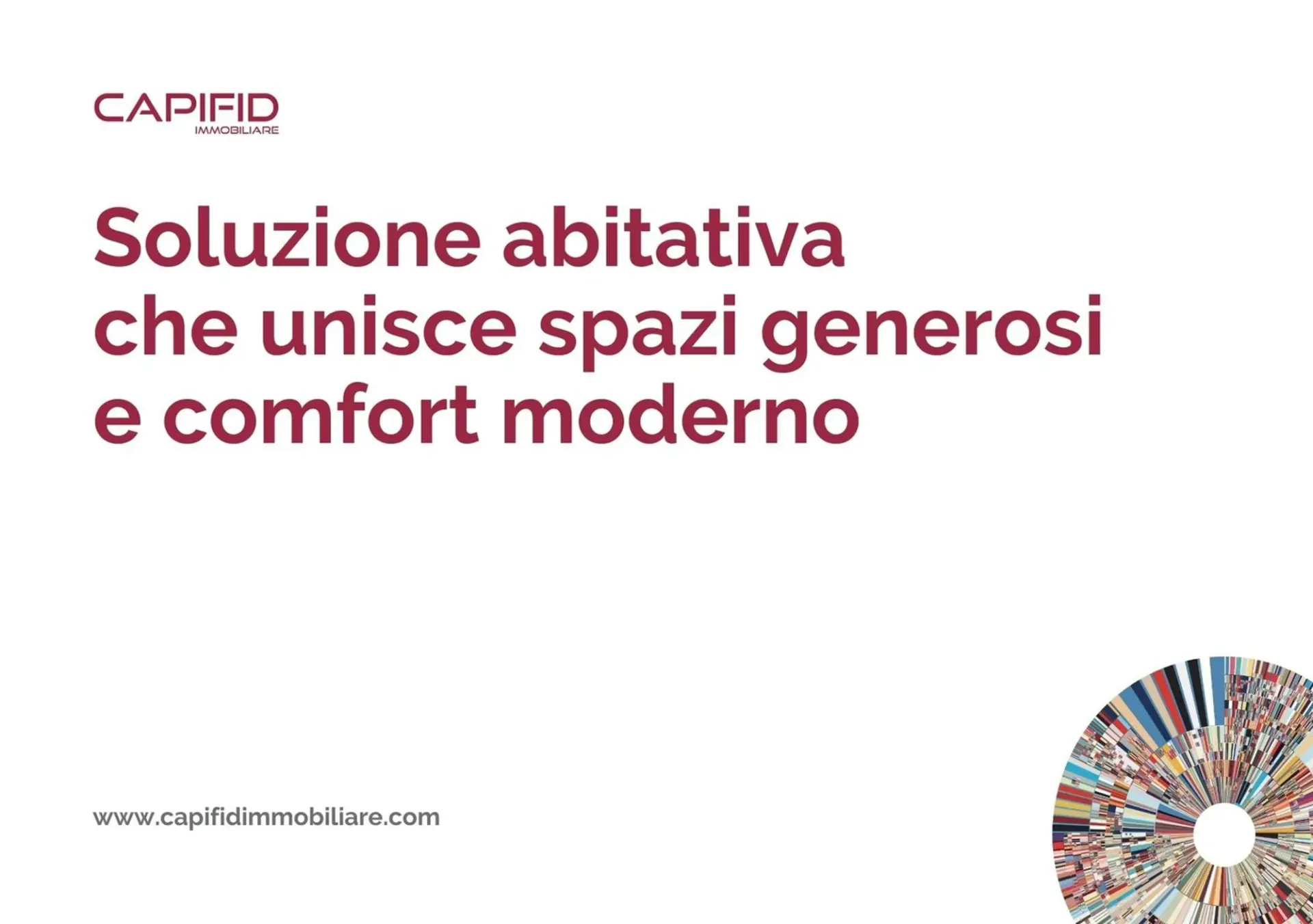 Anche residenza secondaria - Res. Diamante, attico di 4.5 locali con vista lago, Gordola