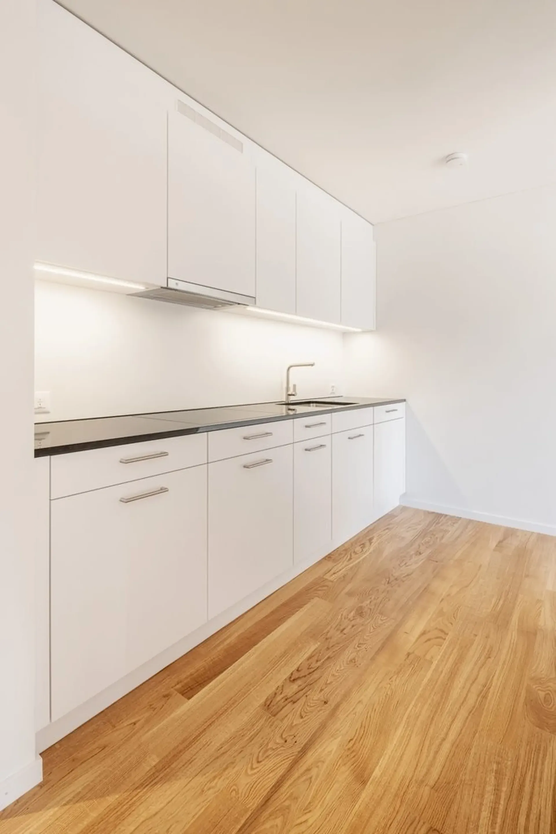 Tolle 2.5-Zimmerwohnung in Münchenbuchsee!