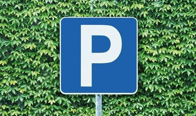 Parkplatz befristet bis zum 31.07.2028