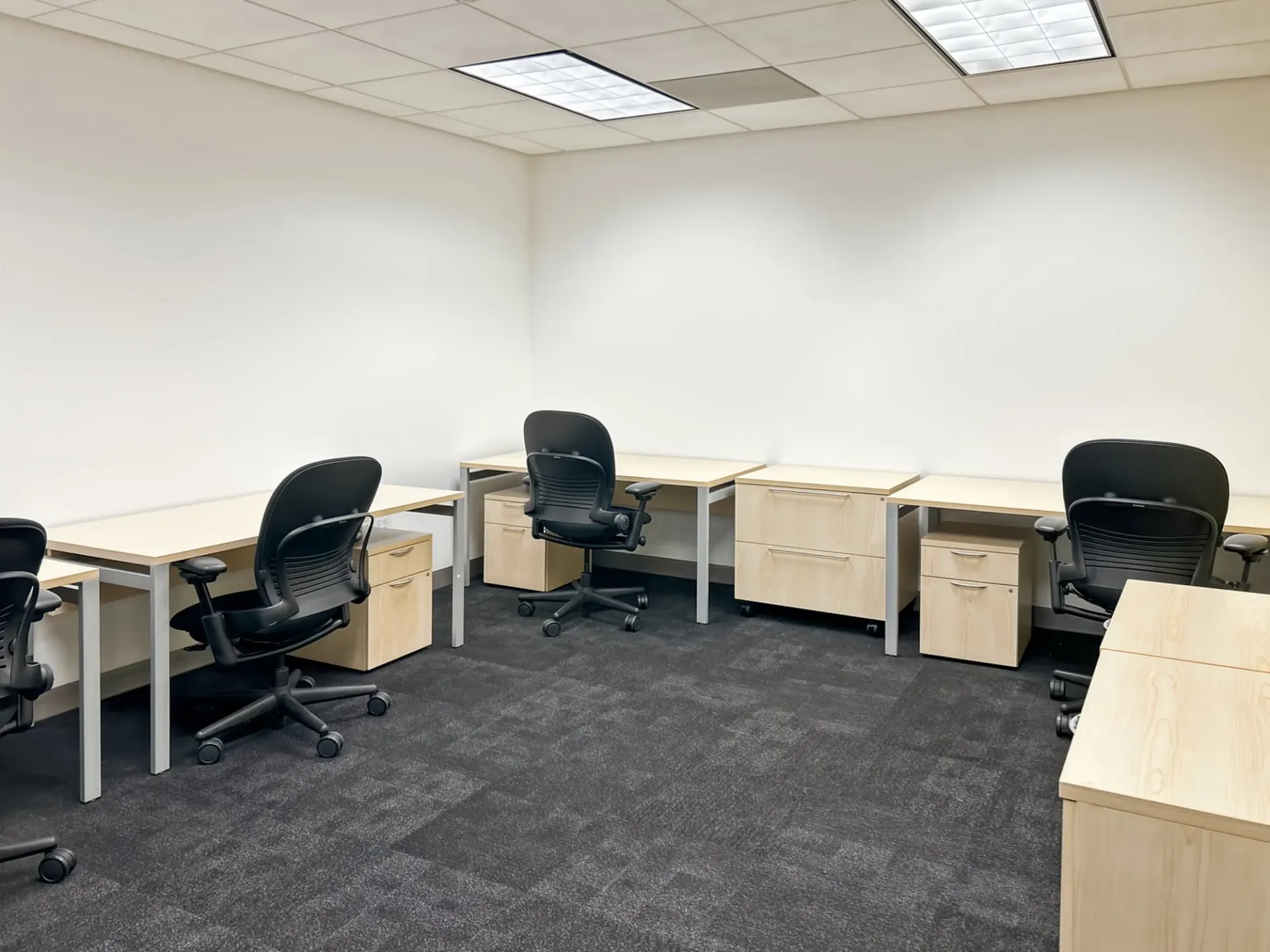Coworking presso Regus Versoix Station Lakeside