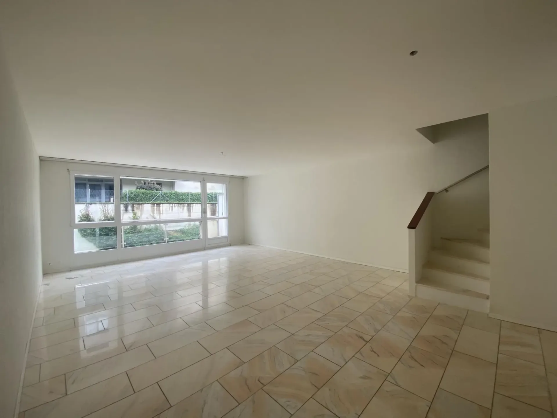 Magnifique duplex de 4.5 pièces à louer à Neuchâtel