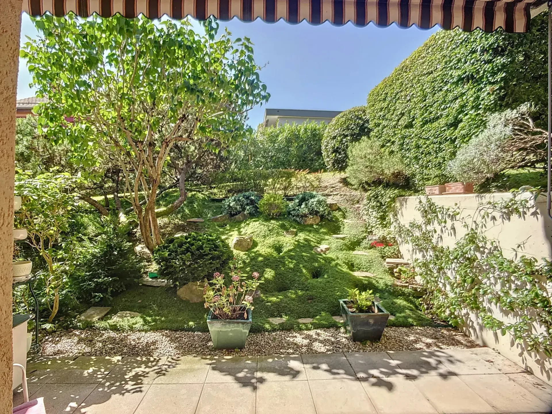 A deux pas du Lac - Appartement de 72 m2 à rénover